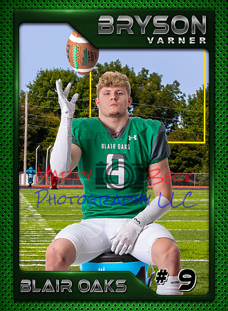 9-Card Front
