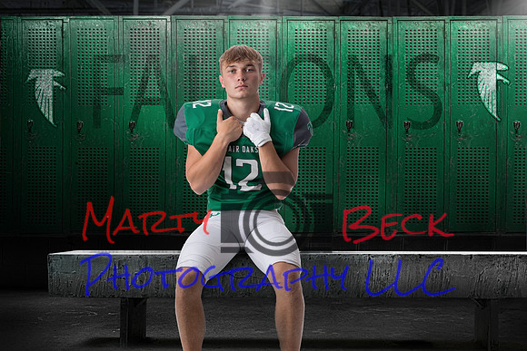 12-Locker Room