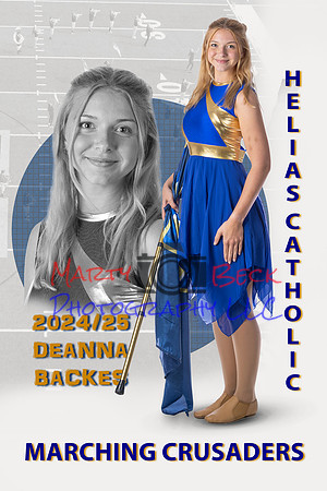 DB banner