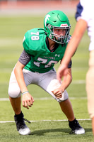 JR Falcons