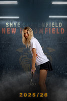 SHYE SUTTENFIELD