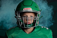 Oakley Carder