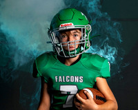 7 Elliott Rademan