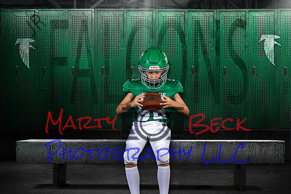 66_4 B Spencer Locker Room