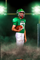 57_6 R Rademan Goal Post Lights