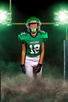 12_6 G Wilbers Goal Post Lights