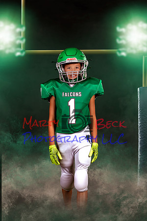1_6 Z Webb Goal Post Lights