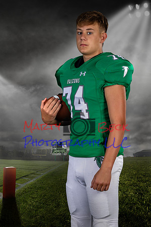 74_8 Casen George Game