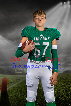 67_7 E Barbour Game