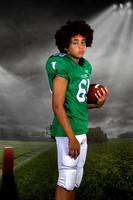 Leo Odom