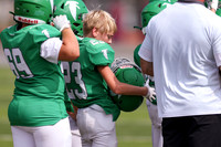23 Toryn Dudenhoeffer