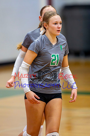 21 S Howell -9