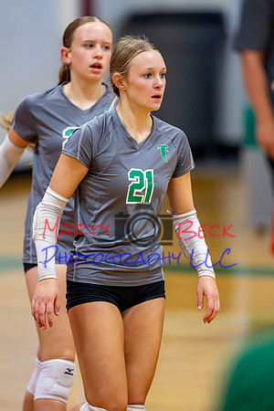 21 S Howell -10