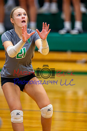 21 S Howell -18