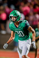 Blair Oaks Football