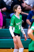 16 Brylee Bolton