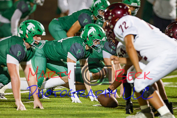 54 Gage Leffert-54