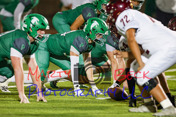 54 Gage Leffert-57