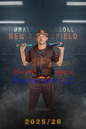Brayden Carroll