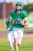 Jr Falcon Football