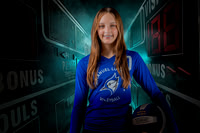 CHargrove VB