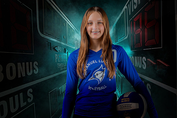 CHargrove VB