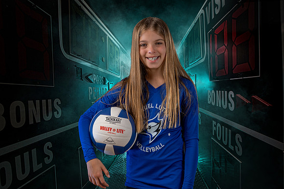 E Doerhoff VB