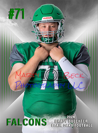 71 Card Front