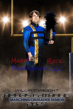 Vaught Template
