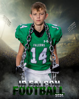 14 Wilbers