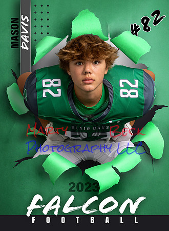 82 Mason Davis no helmet Ripped copy