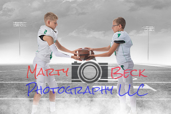 B1 White Out