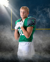 20 Field Goals