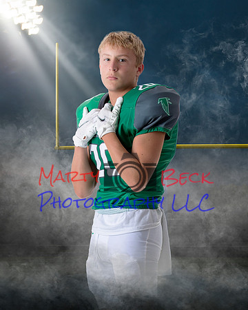 20 Field Goals