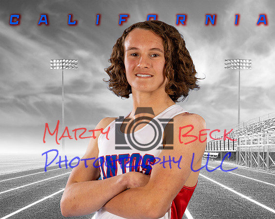 Gatlin-White Out