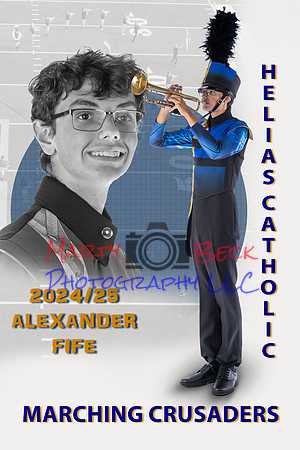 AF banner
