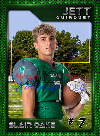 7-Card Front