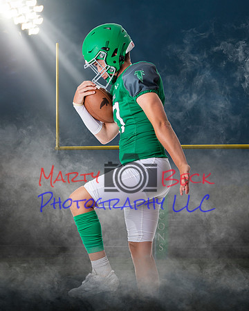 27-Field Goals