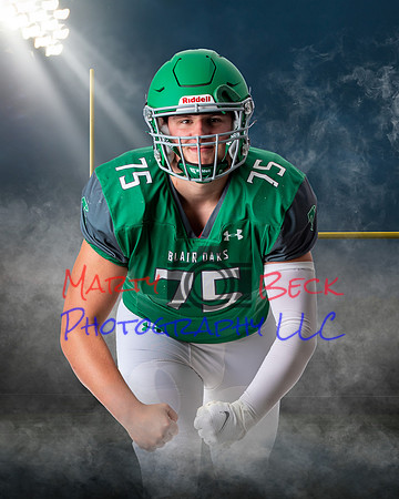 75-Field Goals