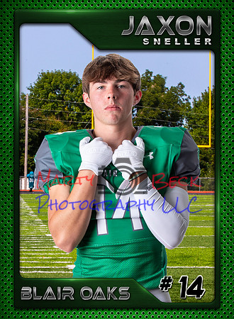 14-Card Front