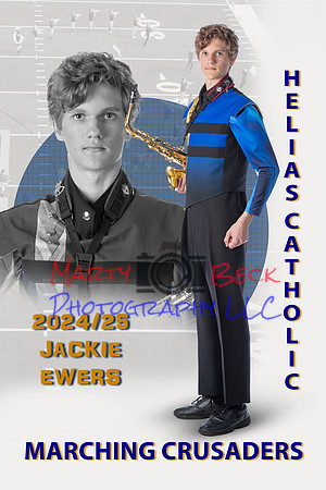 JE banner
