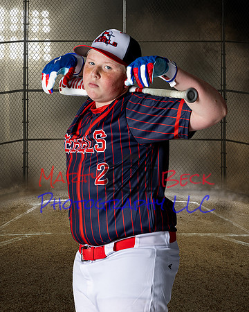 2 Ballew Home-Plate