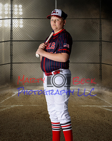 31 Otto Home-Plate