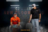 CJ MEARS