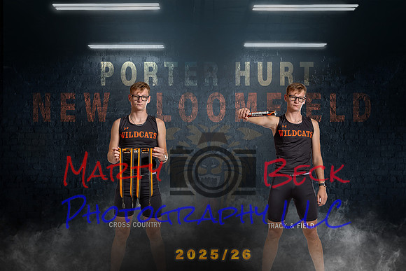 PORTER HURT