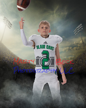 B4 All Game