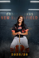 EMORY THOMAS