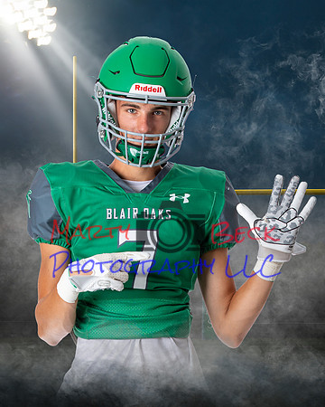 7-Field Goals