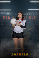 LUCINDA LASWELL