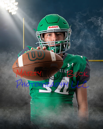 34-Field Goals